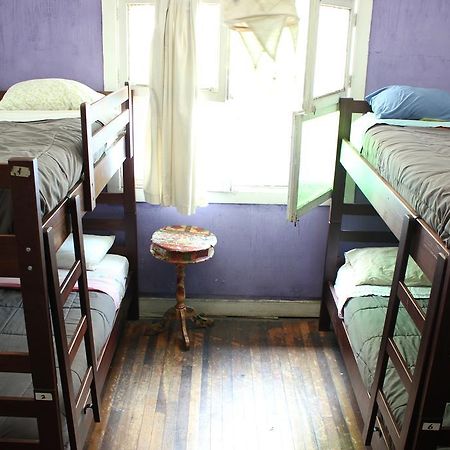 Don Santiago Hostel Εξωτερικό φωτογραφία