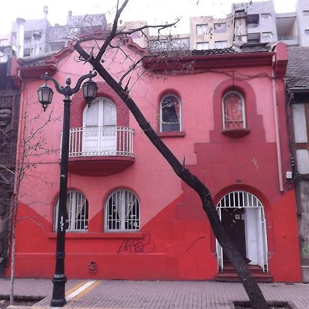 Don Santiago Hostel Εξωτερικό φωτογραφία