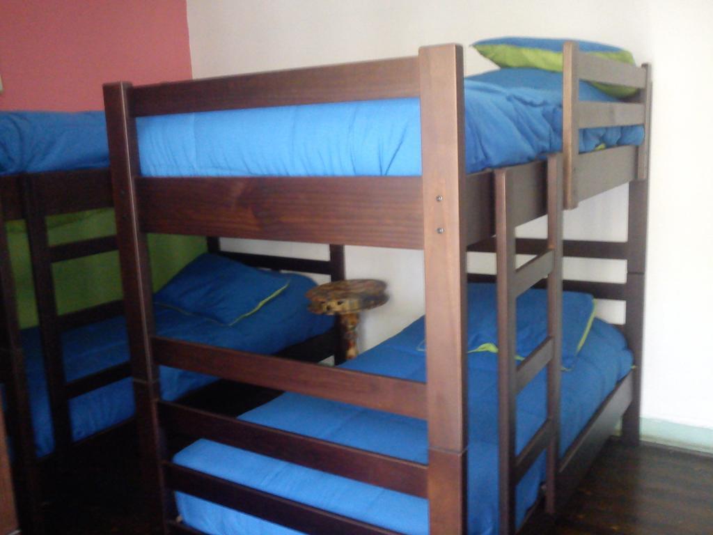 Don Santiago Hostel Δωμάτιο φωτογραφία
