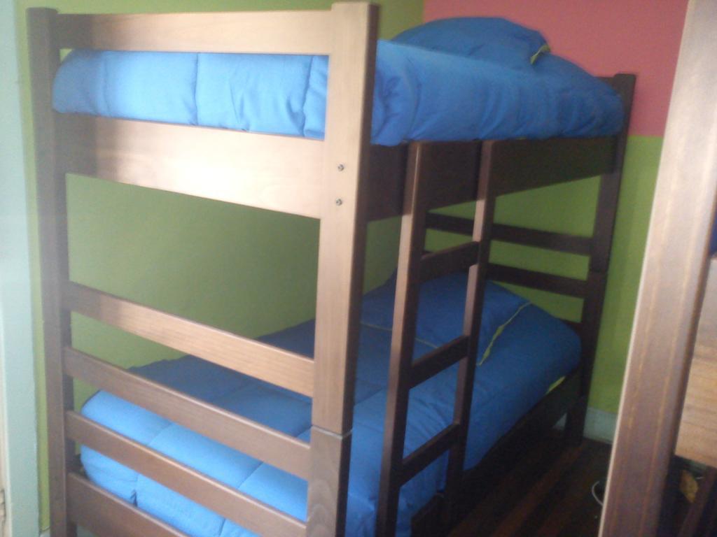 Don Santiago Hostel Δωμάτιο φωτογραφία