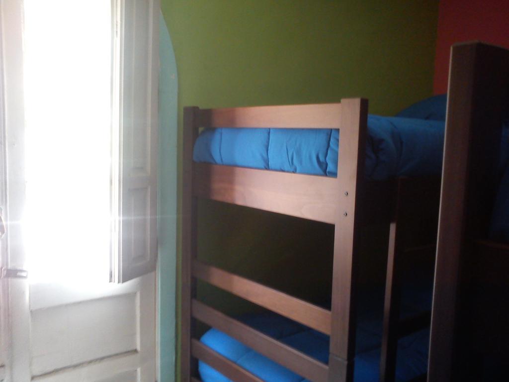 Don Santiago Hostel Δωμάτιο φωτογραφία