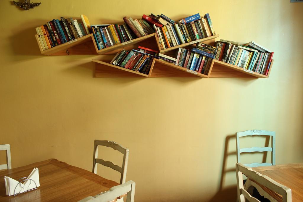 Don Santiago Hostel Εξωτερικό φωτογραφία