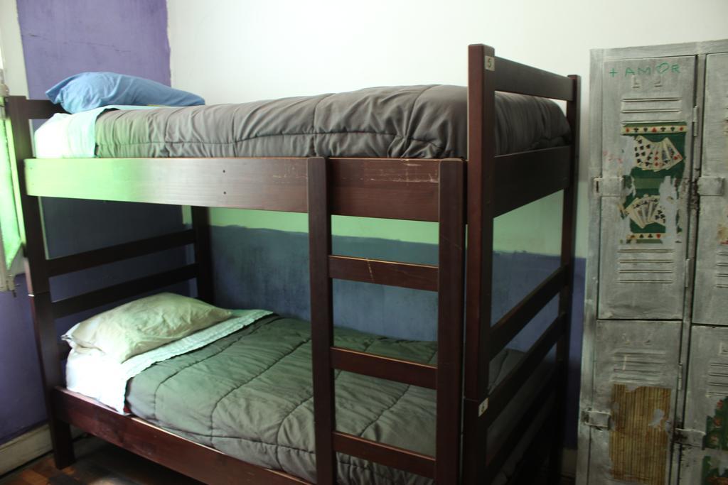 Don Santiago Hostel Εξωτερικό φωτογραφία